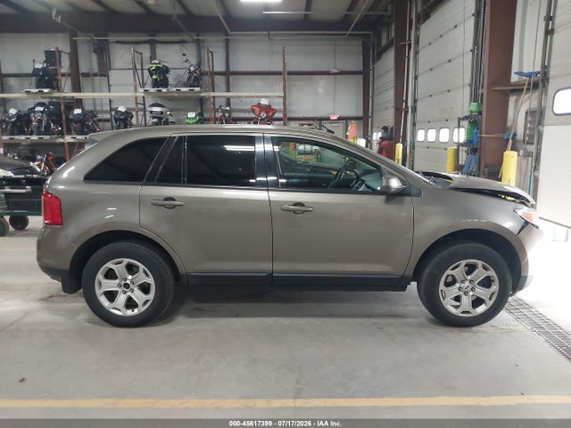 Aukcja sprzedaży 2014 Ford Edge Sel, vin: 2FMDK4JC2EBA04953, numer aukcji: 45617399