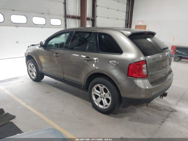 Aukcja sprzedaży 2014 Ford Edge Sel, vin: 2FMDK4JC2EBA04953, numer aukcji: 45617399