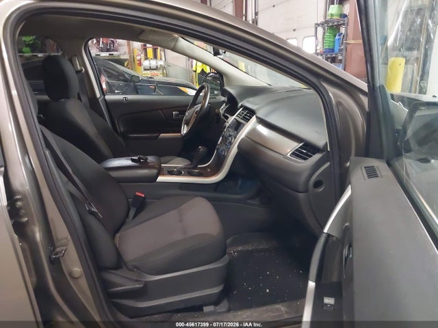 Aukcja sprzedaży 2014 Ford Edge Sel, vin: 2FMDK4JC2EBA04953, numer aukcji: 45617399