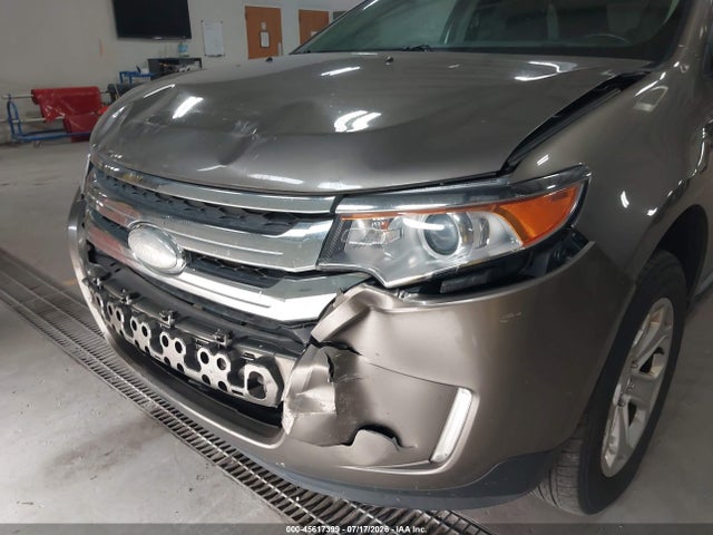 Aukcja sprzedaży 2014 Ford Edge Sel, vin: 2FMDK4JC2EBA04953, numer aukcji: 45617399