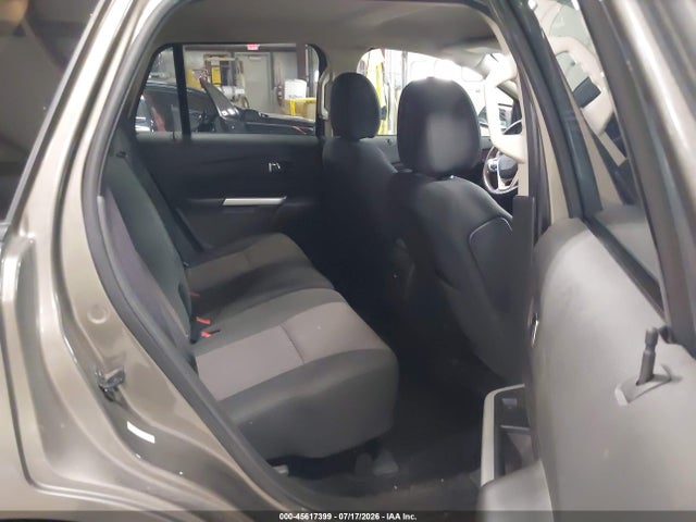 Aukcja sprzedaży 2014 Ford Edge Sel, vin: 2FMDK4JC2EBA04953, numer aukcji: 45617399