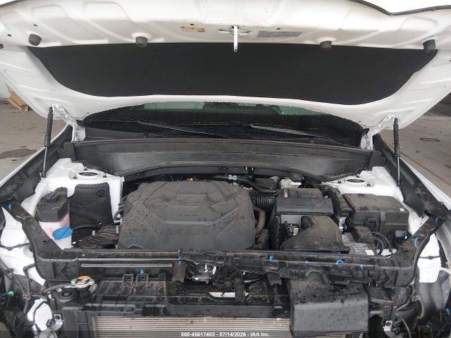 KIA Telluride S 2025 5XYP64GC2SG619961 Image 10