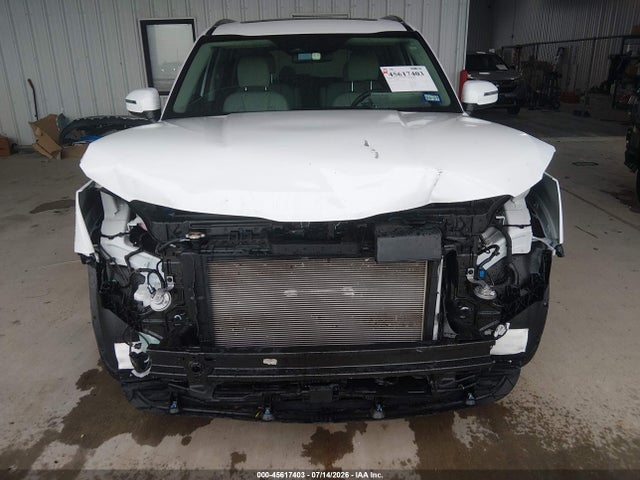 KIA Telluride S 2025 5XYP64GC2SG619961 Image 12