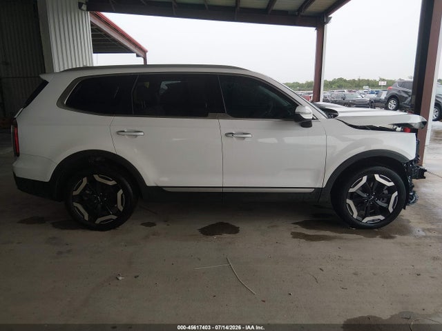 KIA Telluride S 2025 5XYP64GC2SG619961 Image 13