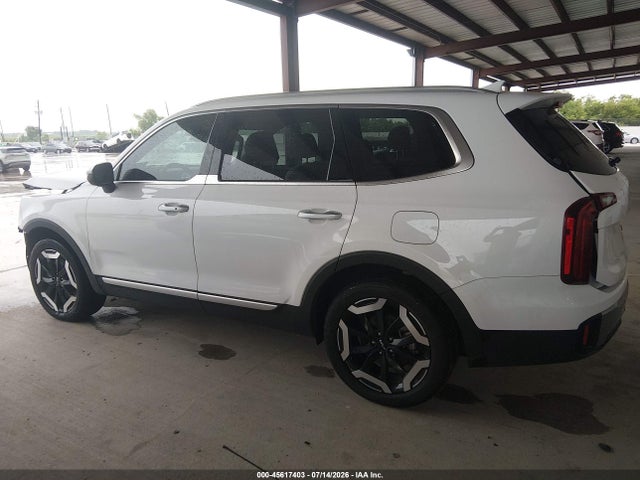 KIA Telluride S 2025 5XYP64GC2SG619961 Image 14
