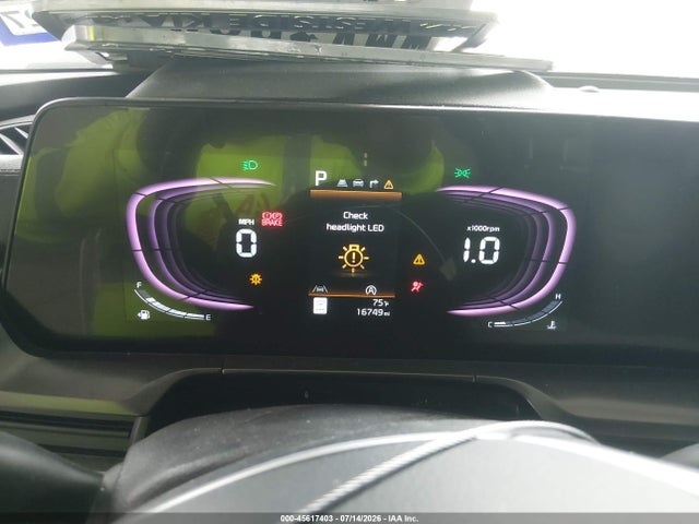 KIA Telluride S 2025 5XYP64GC2SG619961 Image 15