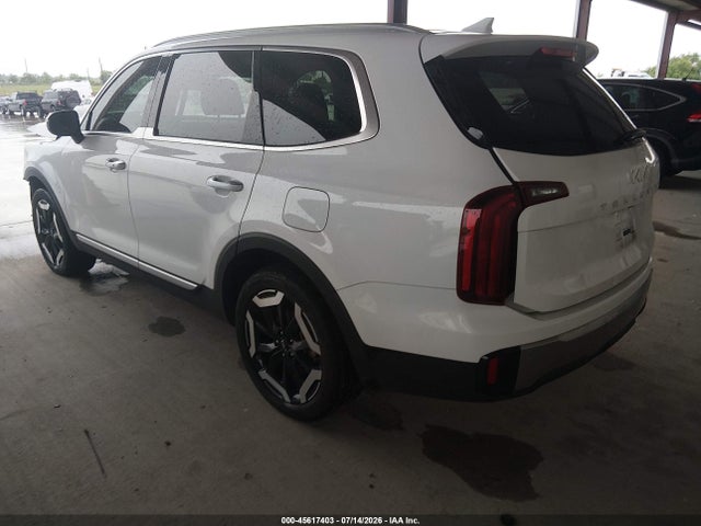 KIA Telluride S 2025 5XYP64GC2SG619961 Image 3