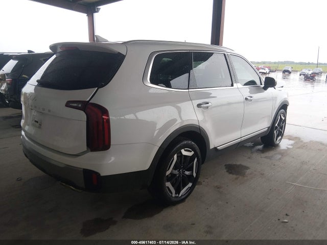 KIA Telluride S 2025 5XYP64GC2SG619961 Image 4