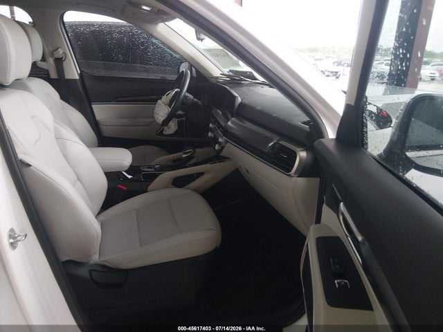 KIA Telluride S 2025 5XYP64GC2SG619961 Image 5