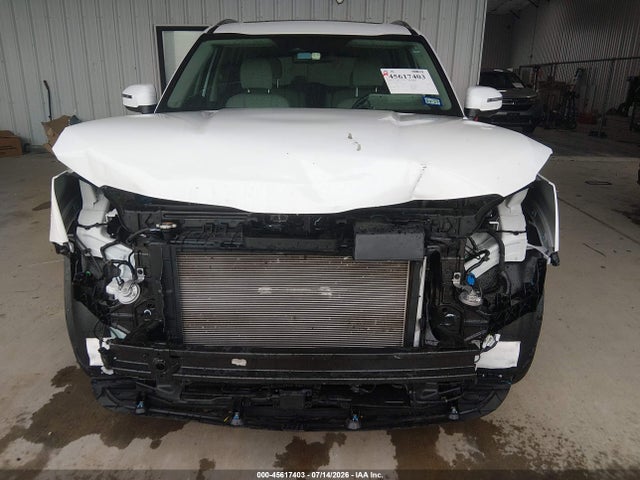 KIA Telluride S 2025 5XYP64GC2SG619961 Image 6