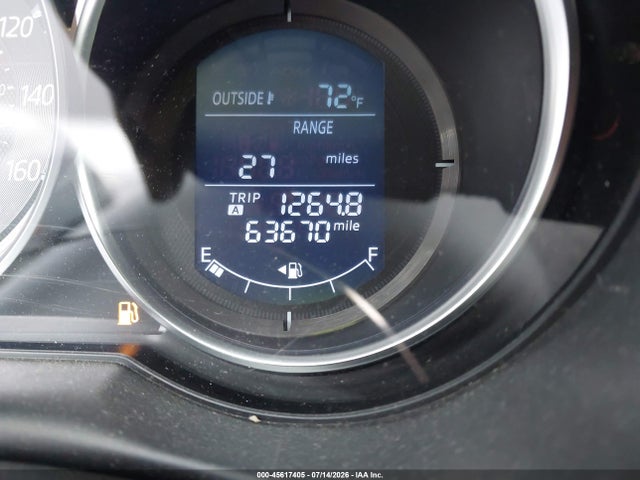 Продаж на аукціоні авто 2016 Mazda Cx-5 Touring, vin: JM3KE2CY6G0738345, номер лоту: 45617405