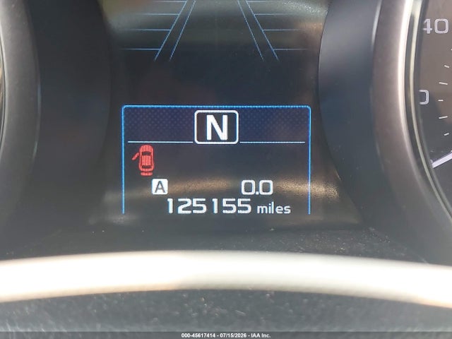 Aukcja sprzedaży 2019 Subaru Legacy 2.5i Premium, vin: 4S3BNAF67K3040377, numer aukcji: 45617414