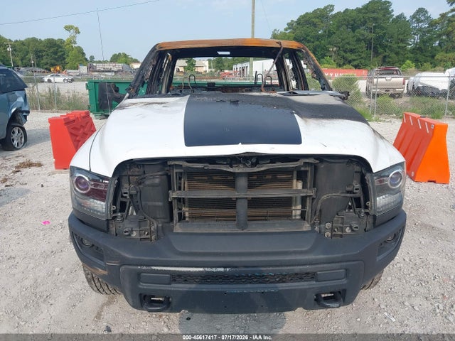45617417 :رقم المزاد ، 1C6RR7LT2KS696693 vin ، 2019 Ram 1500 Classic مزاد بيع