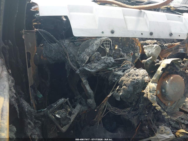 45617417 :رقم المزاد ، 1C6RR7LT2KS696693 vin ، 2019 Ram 1500 Classic مزاد بيع