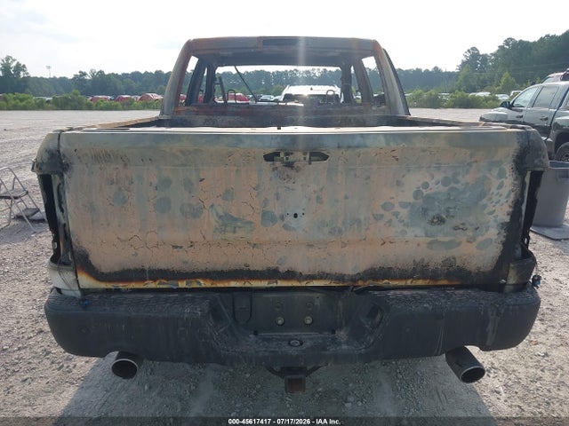 45617417 :رقم المزاد ، 1C6RR7LT2KS696693 vin ، 2019 Ram 1500 Classic مزاد بيع