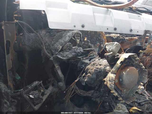 45617417 :رقم المزاد ، 1C6RR7LT2KS696693 vin ، 2019 Ram 1500 Classic مزاد بيع