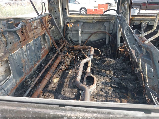 45617417 :رقم المزاد ، 1C6RR7LT2KS696693 vin ، 2019 Ram 1500 Classic مزاد بيع