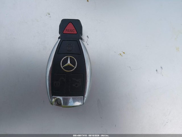 WDCGG5HB5EG309582 Mercedes-Benz GLK 350