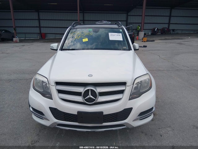 Auction sale of the 2014 Mercedes-benz Glk 350, vin: WDCGG5HB5EG309582, lot number: 45617418