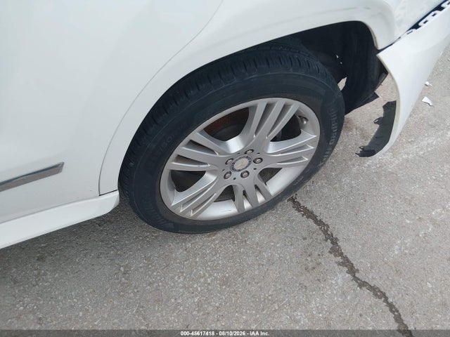 WDCGG5HB5EG309582 Mercedes-Benz GLK 350