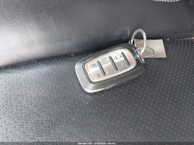 Продаж на аукціоні авто 2022 Chrysler Pacifica Touring L, vin: 2C4RC1BG7NR233854, номер лоту: 45617421