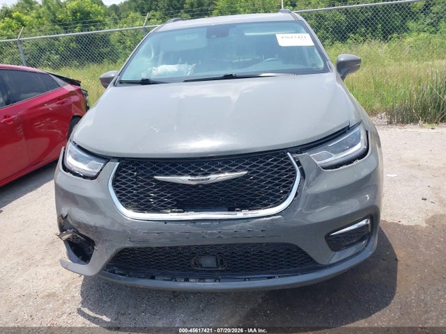 Продаж на аукціоні авто 2022 Chrysler Pacifica Touring L, vin: 2C4RC1BG7NR233854, номер лоту: 45617421