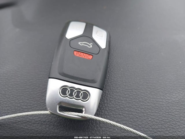 Aukcja sprzedaży 2022 Audi Q7 Premium Plus 55 Tfsi Quattro Tiptronic, vin: WA1LXBF71ND004254, numer aukcji: 45617425