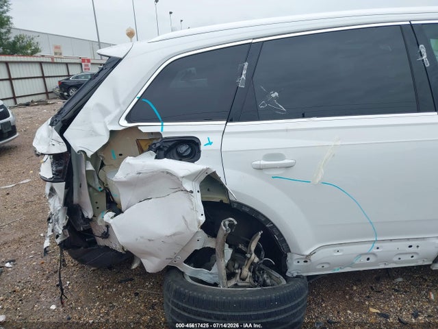 Aukcja sprzedaży 2022 Audi Q7 Premium Plus 55 Tfsi Quattro Tiptronic, vin: WA1LXBF71ND004254, numer aukcji: 45617425