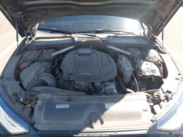 Aukcja sprzedaży 2020 Audi A4 Premium 45 Tfsi Quattro S Tronic, vin: WAUDNAF49LN008251, numer aukcji: 45617436