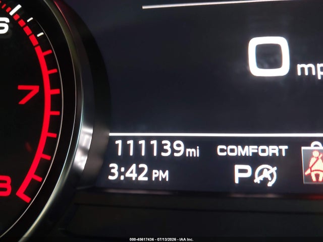 WAUDNAF49LN008251 Audi A4 Premium 45 Tfsi Quattro S Tronic