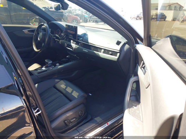 WAUDNAF49LN008251 Audi A4 Premium 45 Tfsi Quattro S Tronic