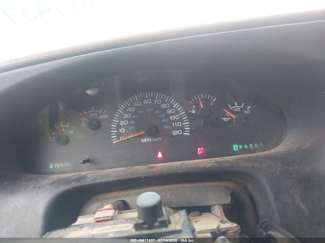 2001 Dodge Ram Wagon 3500 მანქანა იყიდება აუქციონზე, vin: 2B5WB35Z71K549720, აუქციონის ნომერი: 45617437