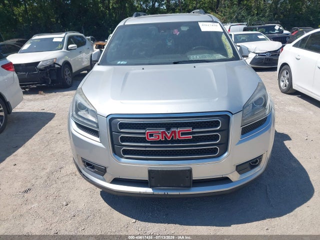 Продажа на аукционе авто 2016 Gmc Acadia Slt-1, vin: 1GKKRRKD0GJ147429, номер лота: 45617438