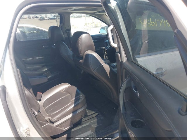 Aukcja sprzedaży 2016 Gmc Acadia Slt-1, vin: 1GKKRRKD0GJ147429, numer aukcji: 45617438