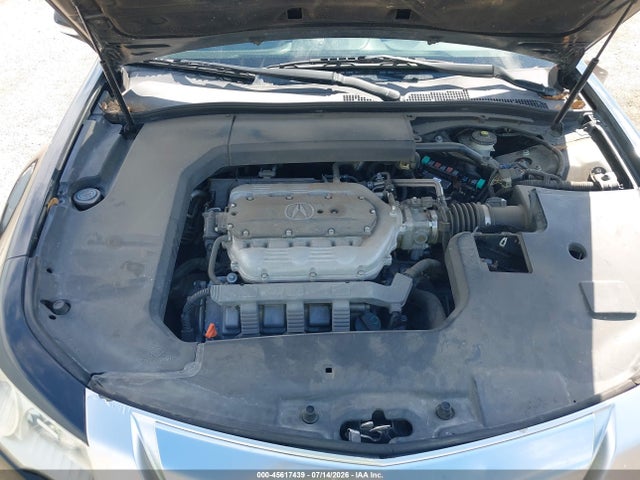 Auction sale of the 2009 Acura Tl 3.5, vin: 19UUA86299A003347, lot number: 45617439