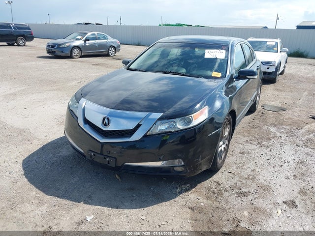 Auction sale of the 2009 Acura Tl 3.5, vin: 19UUA86299A003347, lot number: 45617439