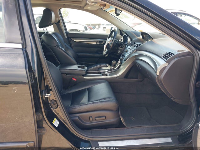 Auction sale of the 2009 Acura Tl 3.5, vin: 19UUA86299A003347, lot number: 45617439