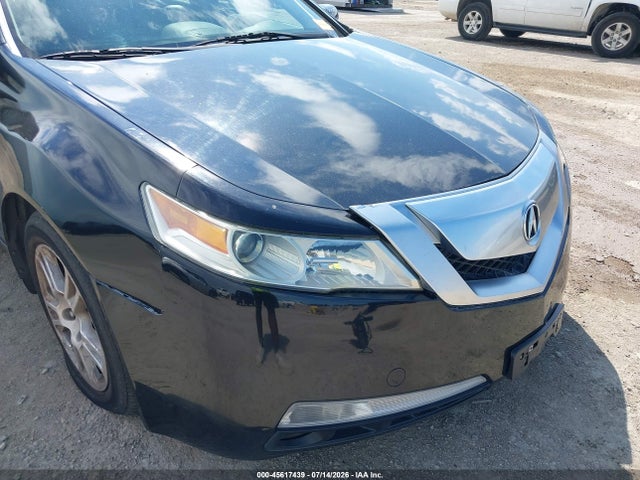 Auction sale of the 2009 Acura Tl 3.5, vin: 19UUA86299A003347, lot number: 45617439
