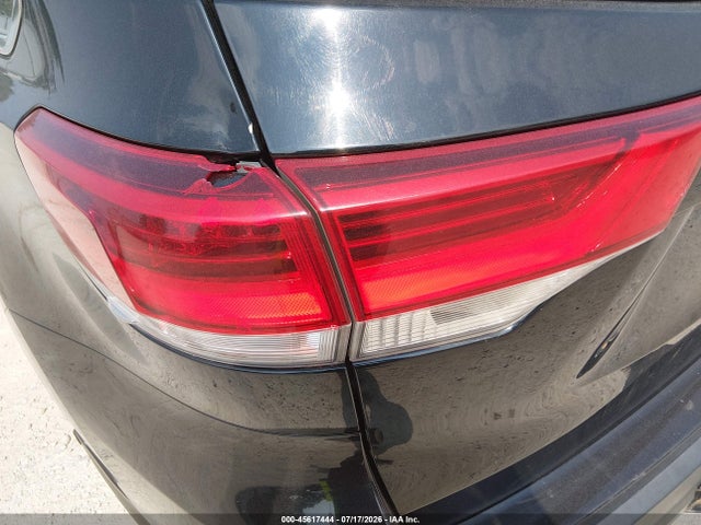 Продаж на аукціоні авто 2017 Toyota Highlander Le Plus, vin: 5TDBZRFH0HS375539, номер лоту: 45617444