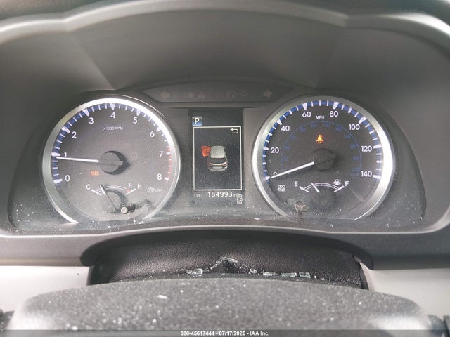 Продаж на аукціоні авто 2017 Toyota Highlander Le Plus, vin: 5TDBZRFH0HS375539, номер лоту: 45617444