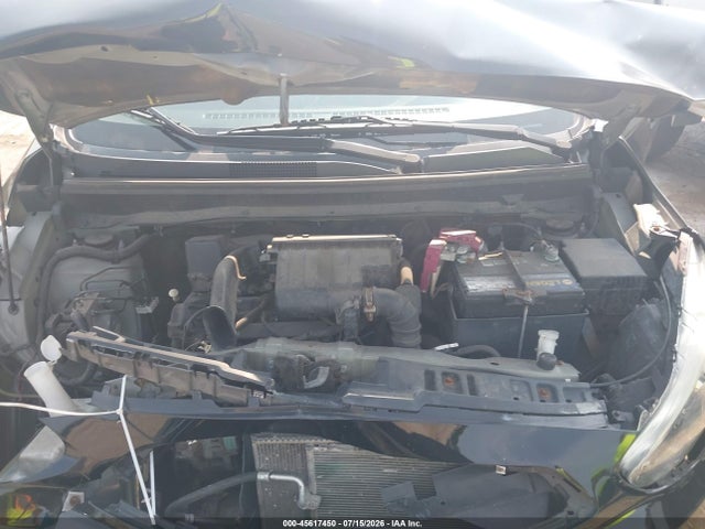 Продаж на аукціоні авто 2017 Mitsubishi Mirage Es, vin: ML32A3HJ1HH018835, номер лоту: 45617450