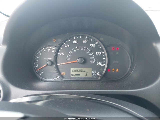Продаж на аукціоні авто 2017 Mitsubishi Mirage Es, vin: ML32A3HJ1HH018835, номер лоту: 45617450