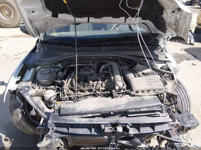 Продаж на аукціоні авто 2019 Volkswagen Jetta 1.4t R-line/1.4t S/1.4t Se, vin: 3VWC57BU7KM241994, номер лоту: 45617455