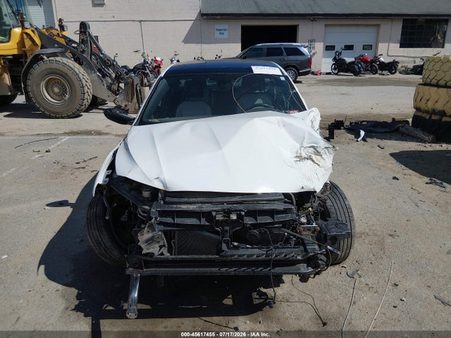Продаж на аукціоні авто 2019 Volkswagen Jetta 1.4t R-line/1.4t S/1.4t Se, vin: 3VWC57BU7KM241994, номер лоту: 45617455