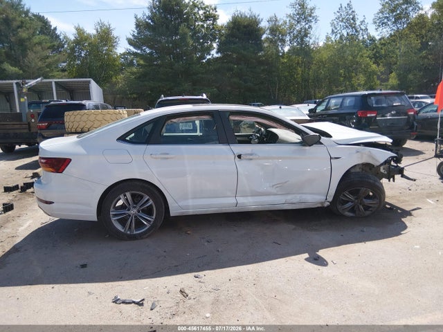 Продаж на аукціоні авто 2019 Volkswagen Jetta 1.4t R-line/1.4t S/1.4t Se, vin: 3VWC57BU7KM241994, номер лоту: 45617455