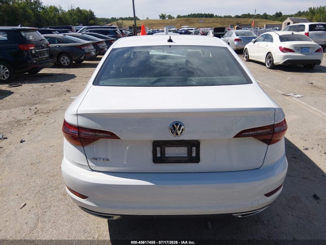 Продаж на аукціоні авто 2019 Volkswagen Jetta 1.4t R-line/1.4t S/1.4t Se, vin: 3VWC57BU7KM241994, номер лоту: 45617455