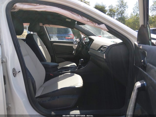 Продаж на аукціоні авто 2019 Volkswagen Jetta 1.4t R-line/1.4t S/1.4t Se, vin: 3VWC57BU7KM241994, номер лоту: 45617455