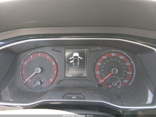 Продаж на аукціоні авто 2019 Volkswagen Jetta 1.4t R-line/1.4t S/1.4t Se, vin: 3VWC57BU7KM241994, номер лоту: 45617455