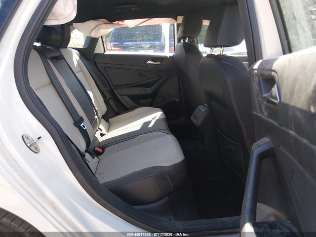 Продаж на аукціоні авто 2019 Volkswagen Jetta 1.4t R-line/1.4t S/1.4t Se, vin: 3VWC57BU7KM241994, номер лоту: 45617455