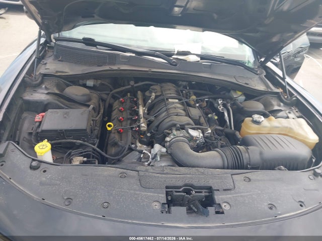Продажа на аукционе авто 2018 Dodge Charger Police Rwd, vin: 2C3CDXATXJH325663, номер лота: 45617462